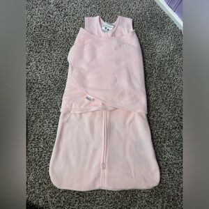 Set of 2: HALO Sleep Sacks 3-6 Months